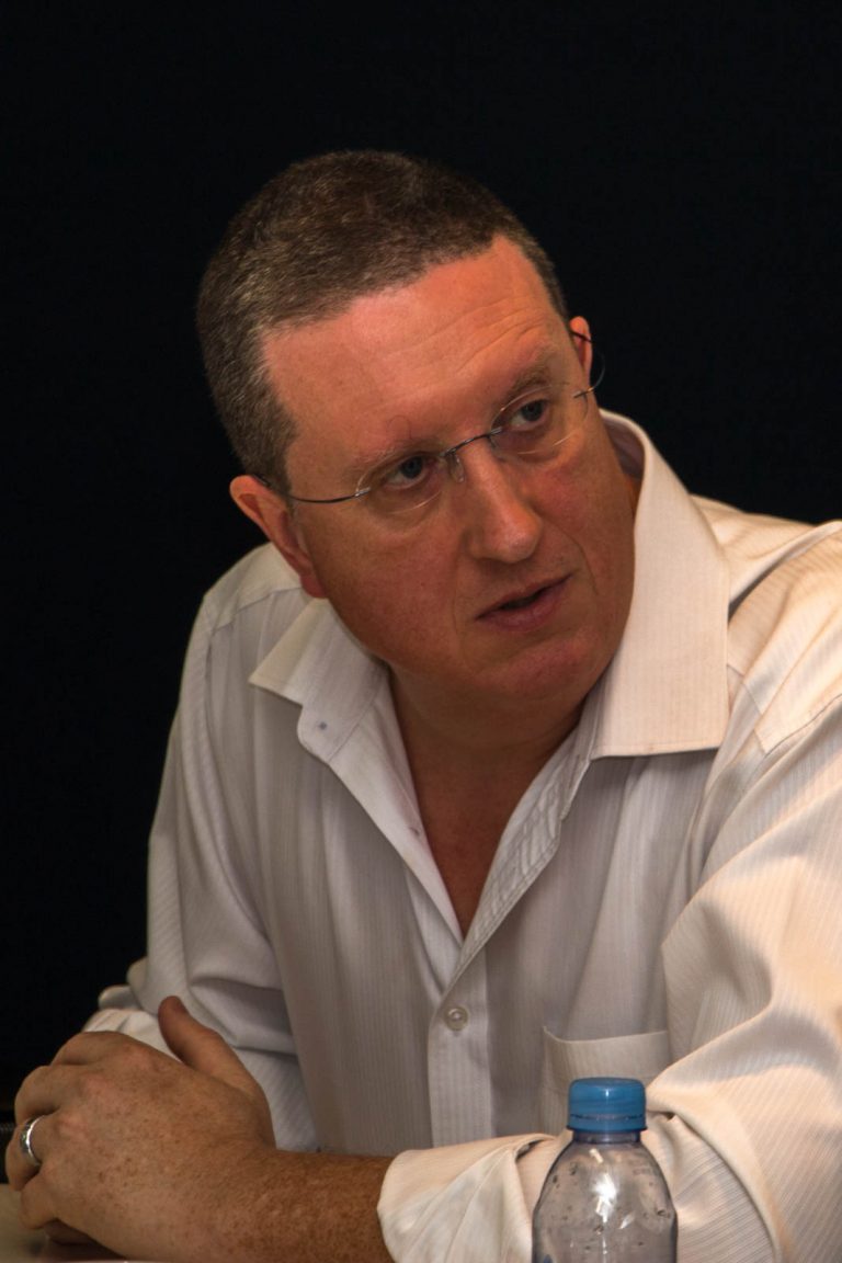 Steve Tunstall, Tunstall & Associates