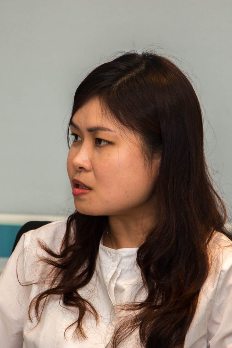 Tay Kim Lee, SingTel