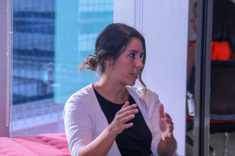 Christine Hushion, Generali Global Health