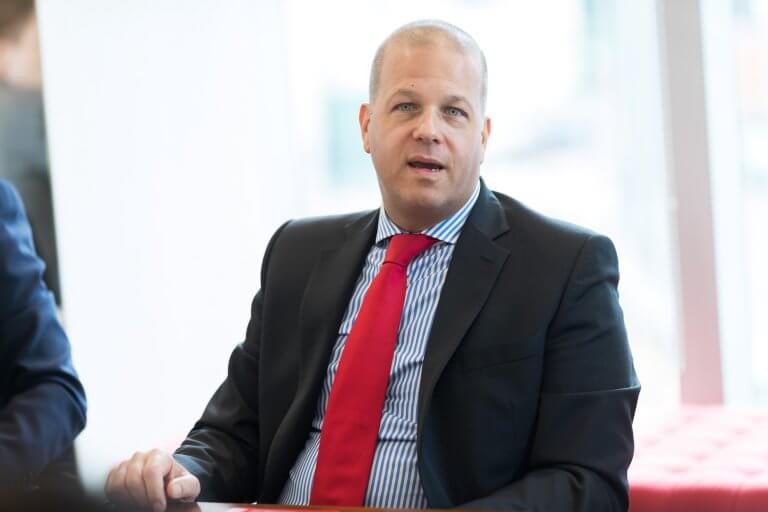 Erik Gyllenhammer, Aon