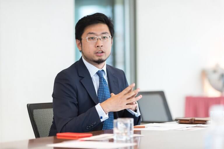 Ran Wang, Generali Global Health
