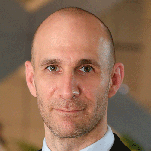 Thibaut Ferret, HSBC Global Asset Management, InsuranceAsia News